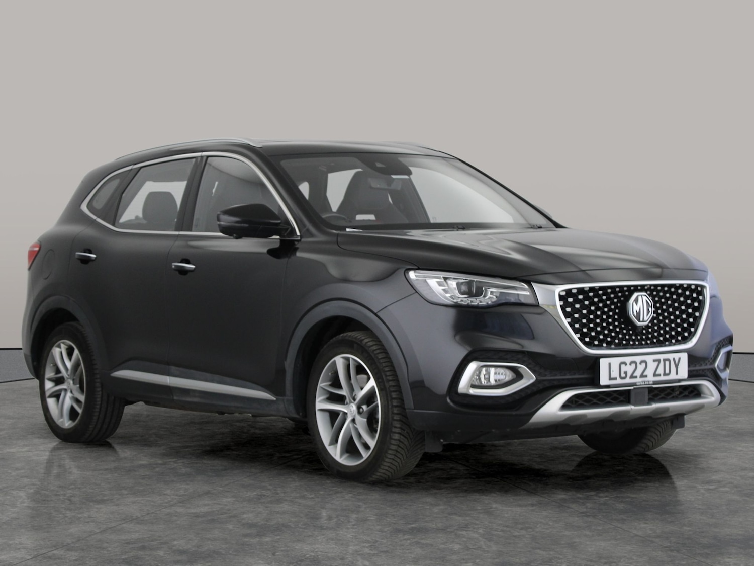 Used MG MG HS 2022 for sale - 76384805: Photo 9