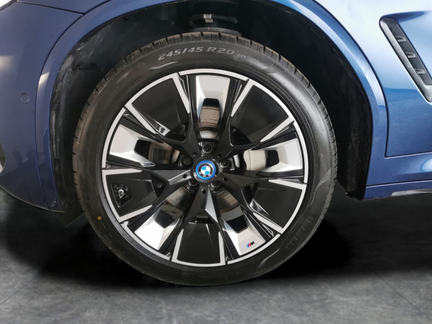 Used BMW iX3 2022 for sale - 77210841: Photo 32