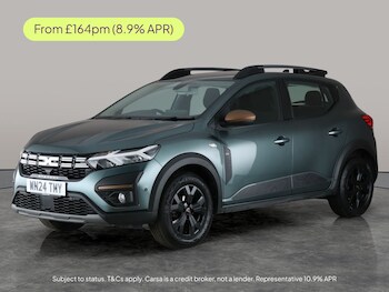 2024 - 1.0 TCe Extreme 5dr