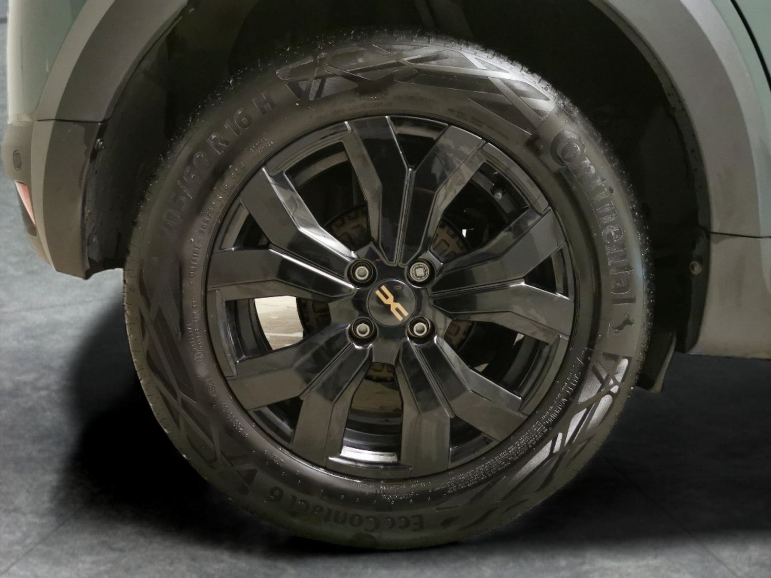 Used Dacia Sandero Stepway 2024 for sale - 77071271: Photo 23