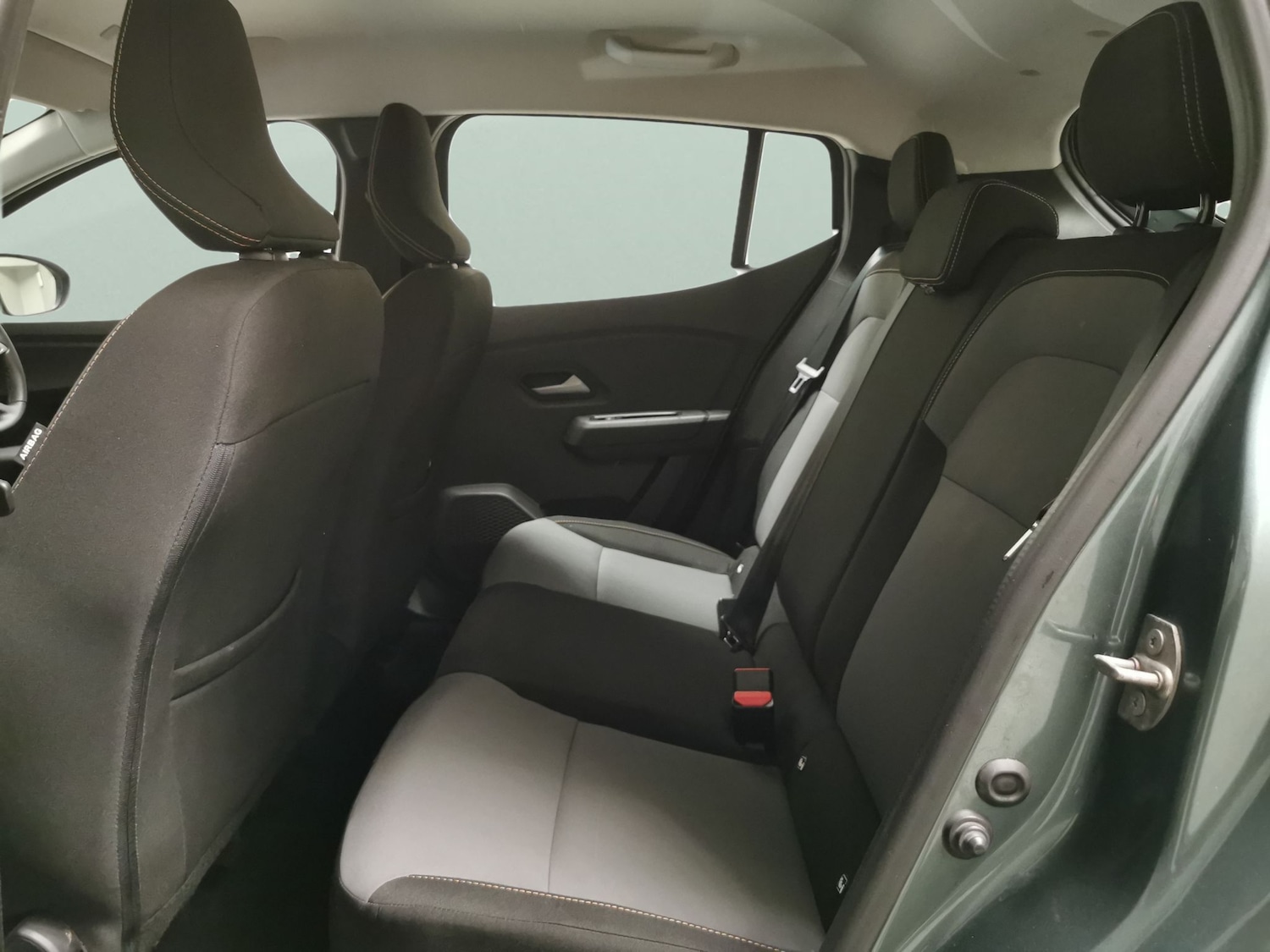 Used Dacia Sandero Stepway 2024 for sale - 77071271: Photo 24