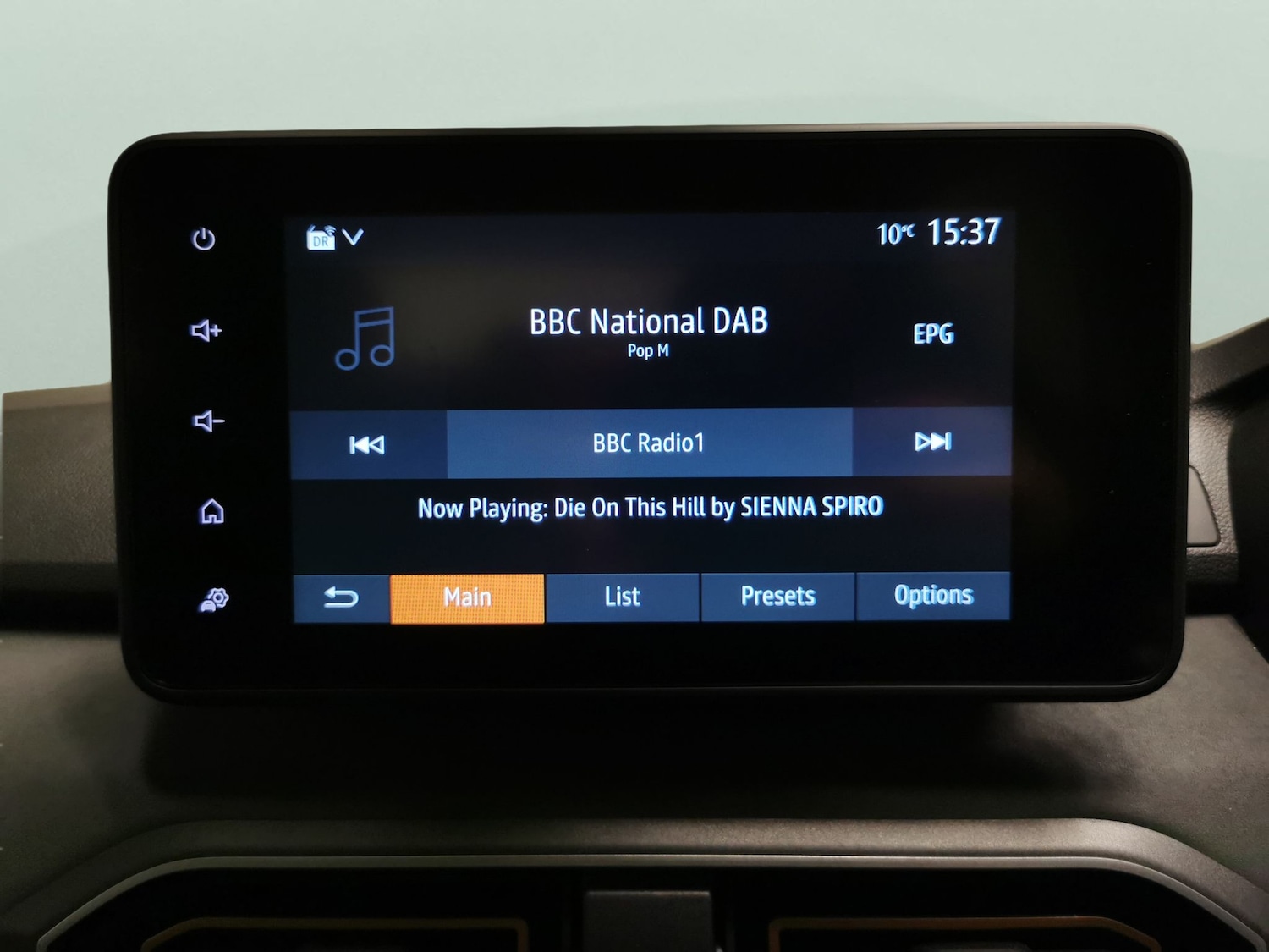 Used Dacia Sandero Stepway 2024 for sale - 77071271: Photo 6