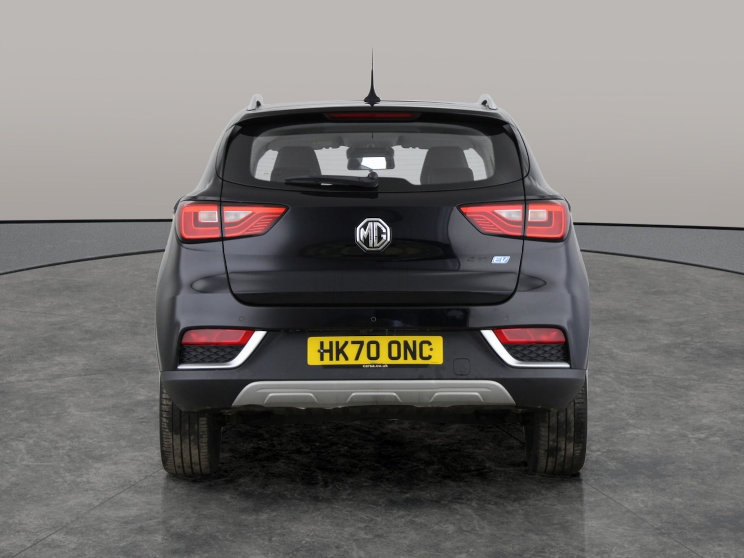 Used MG MG ZS 2020 for sale - 77797234: Photo 11