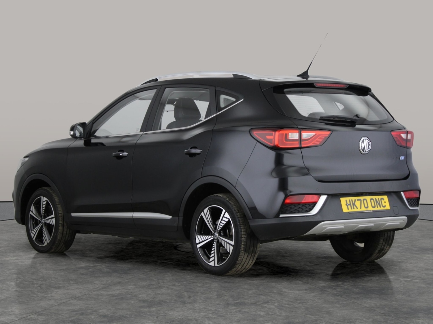 Used MG MG ZS 2020 for sale - 77797234: Photo 12