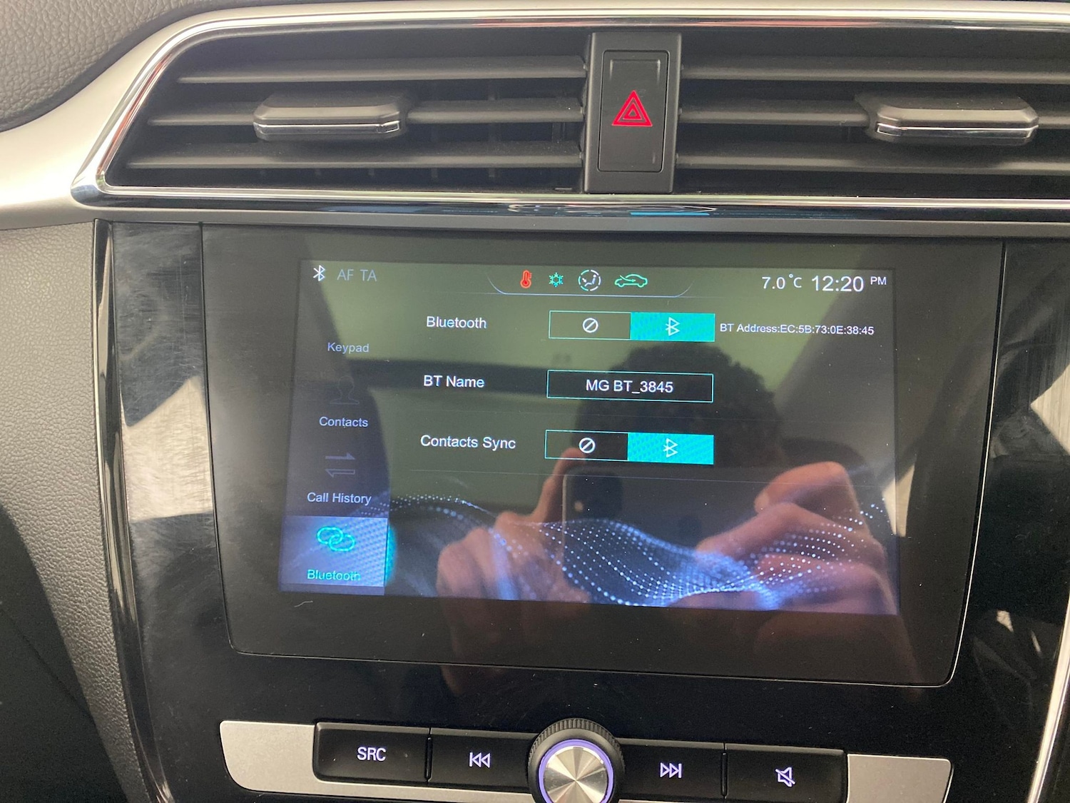 Used MG MG ZS 2020 for sale - 77797234: Photo 14