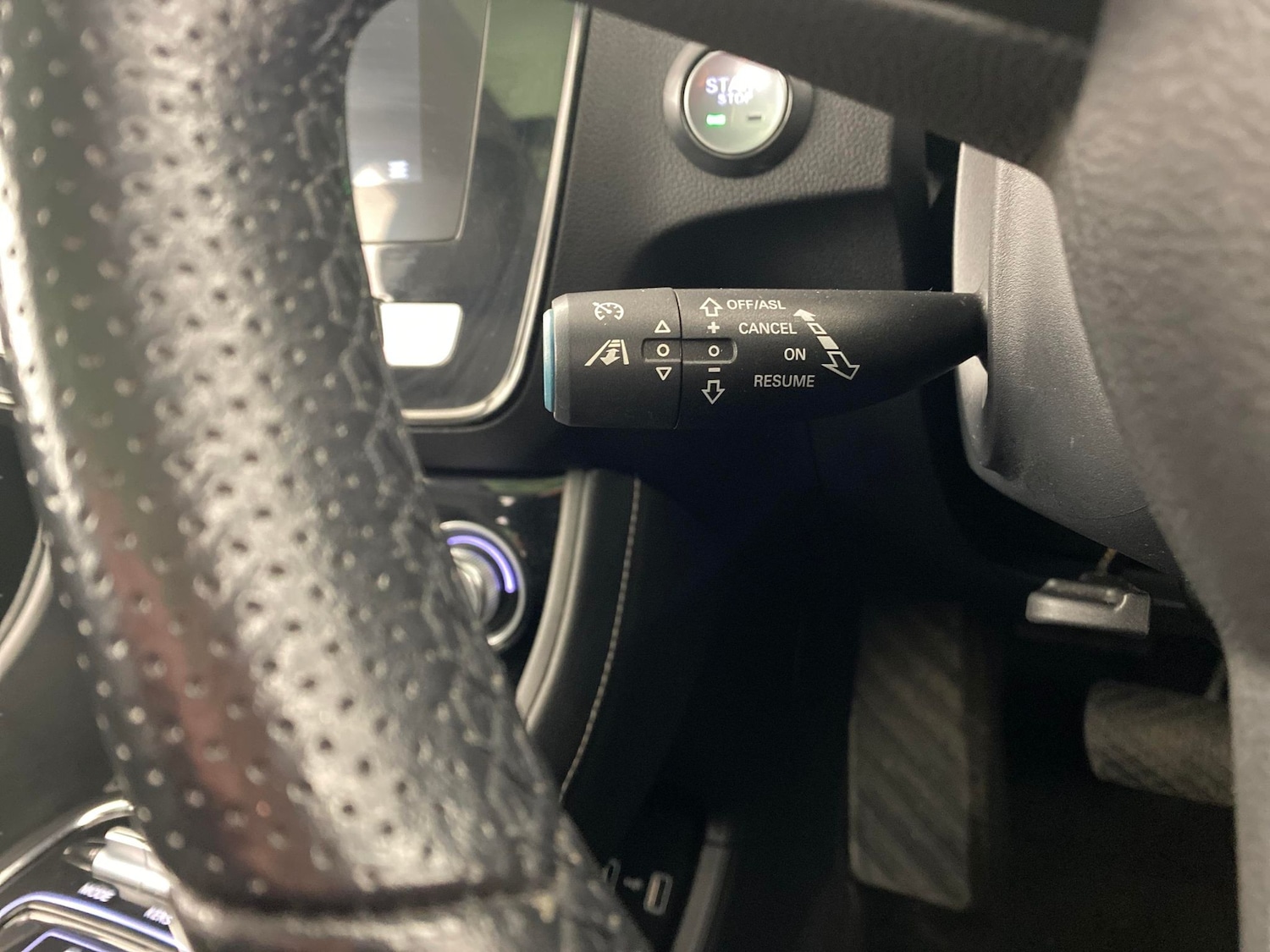 Used MG MG ZS 2020 for sale - 77797234: Photo 17