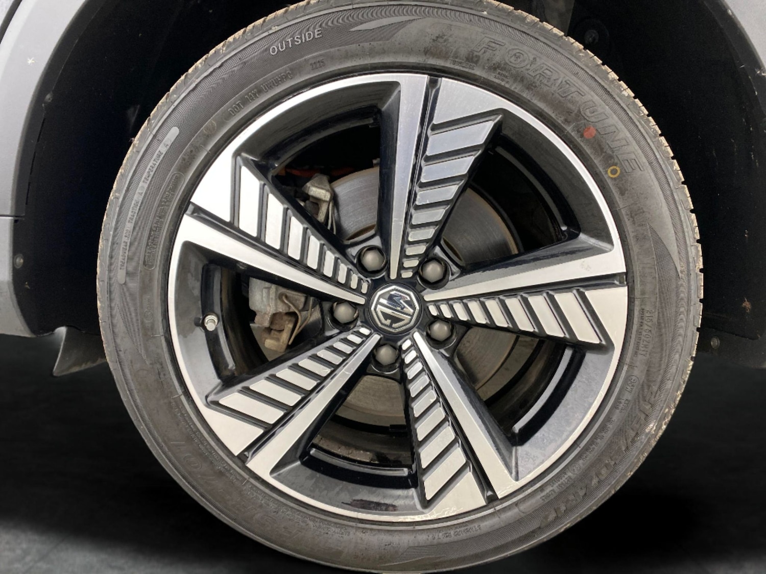 Used MG MG ZS 2020 for sale - 77797234: Photo 18