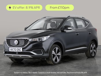 MG MG ZS feature image