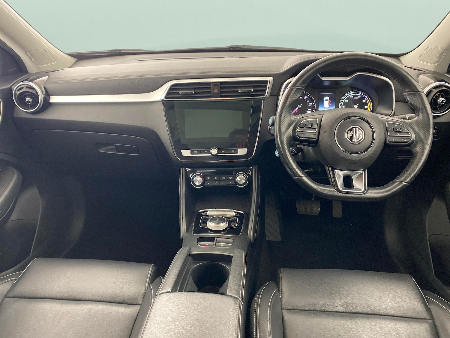 Used MG MG ZS 2020 for sale - 77797234: Photo 4