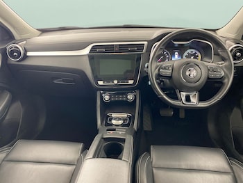 Used MG MG ZS 2020 for sale - 77797234: Photo