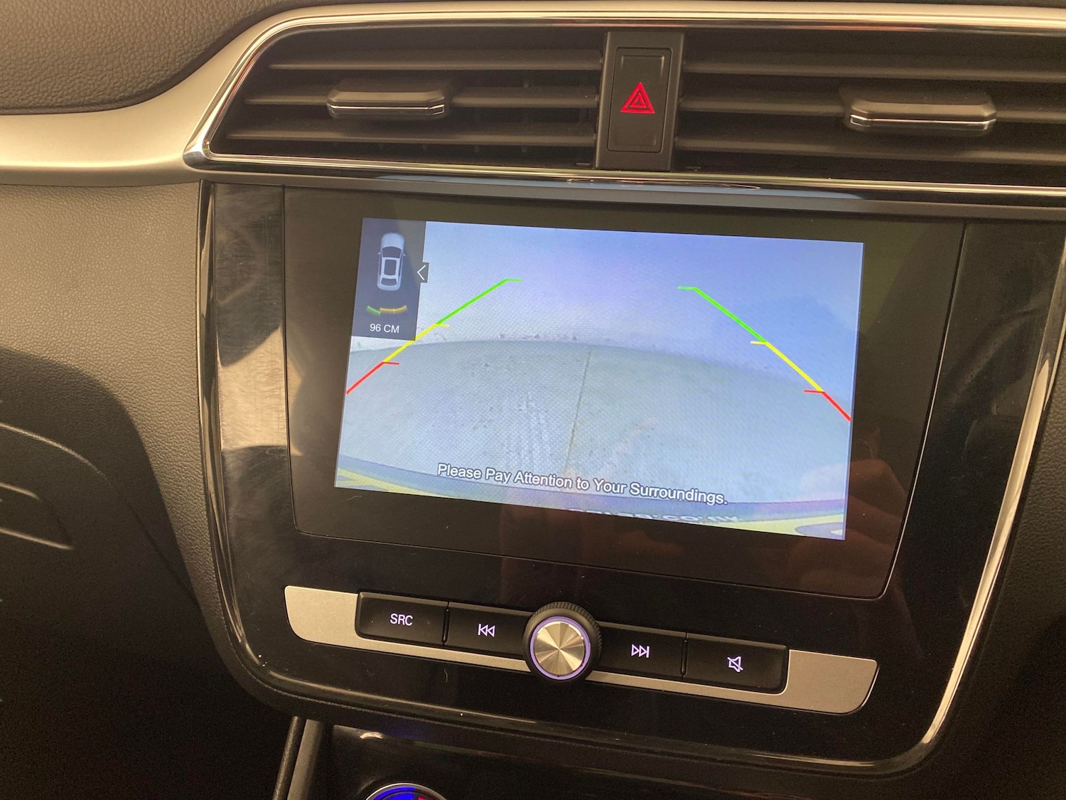 Used MG MG ZS 2020 for sale - 77797234: Photo 5