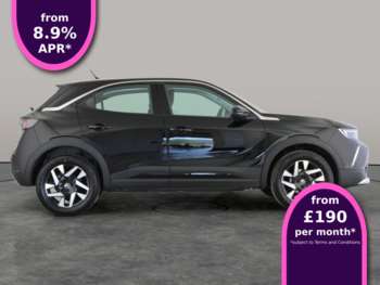 2022 - 1.2 Turbo Elite Premium SUV 5dr Petrol Manual Euro 6 (s/s) (130 ps) - REVER