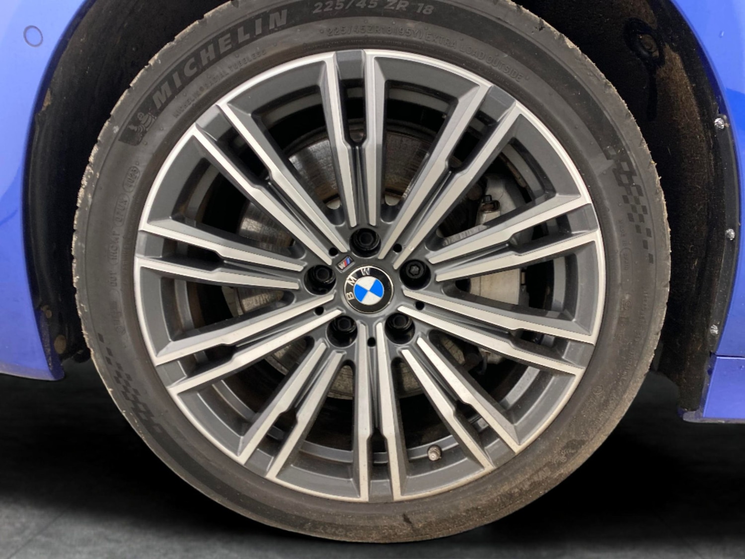 Used BMW 3 Series 2020 for sale - 77420800: Photo 19