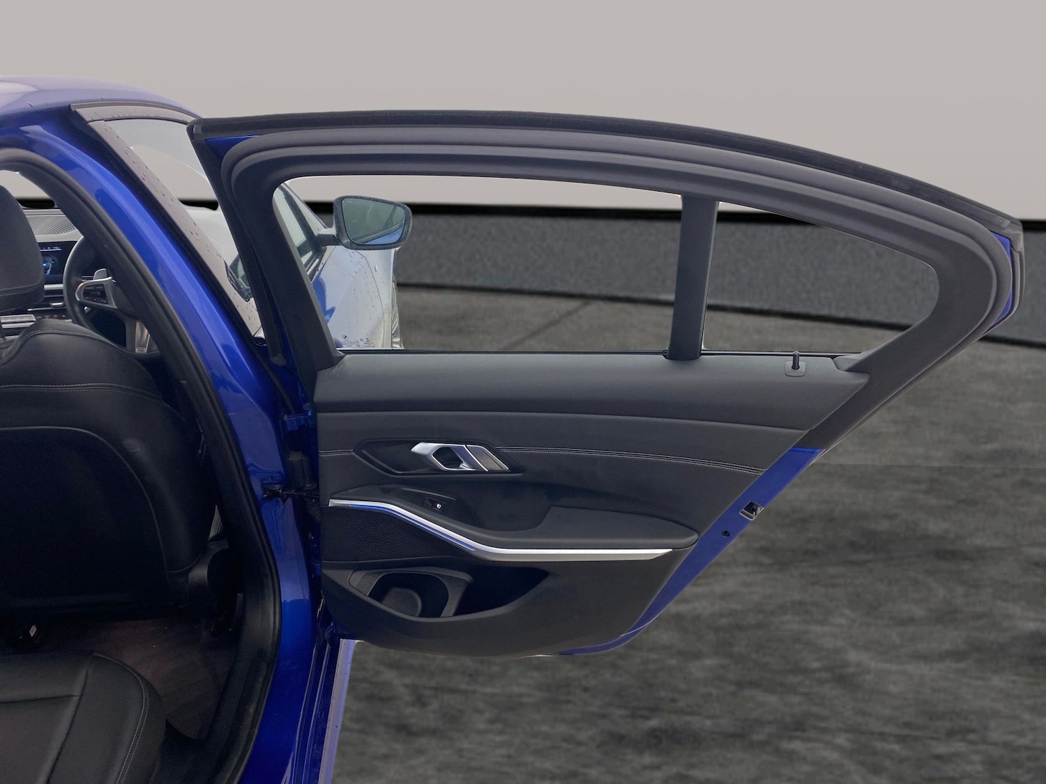 Used BMW 3 Series 2020 for sale - 77420800: Photo 26