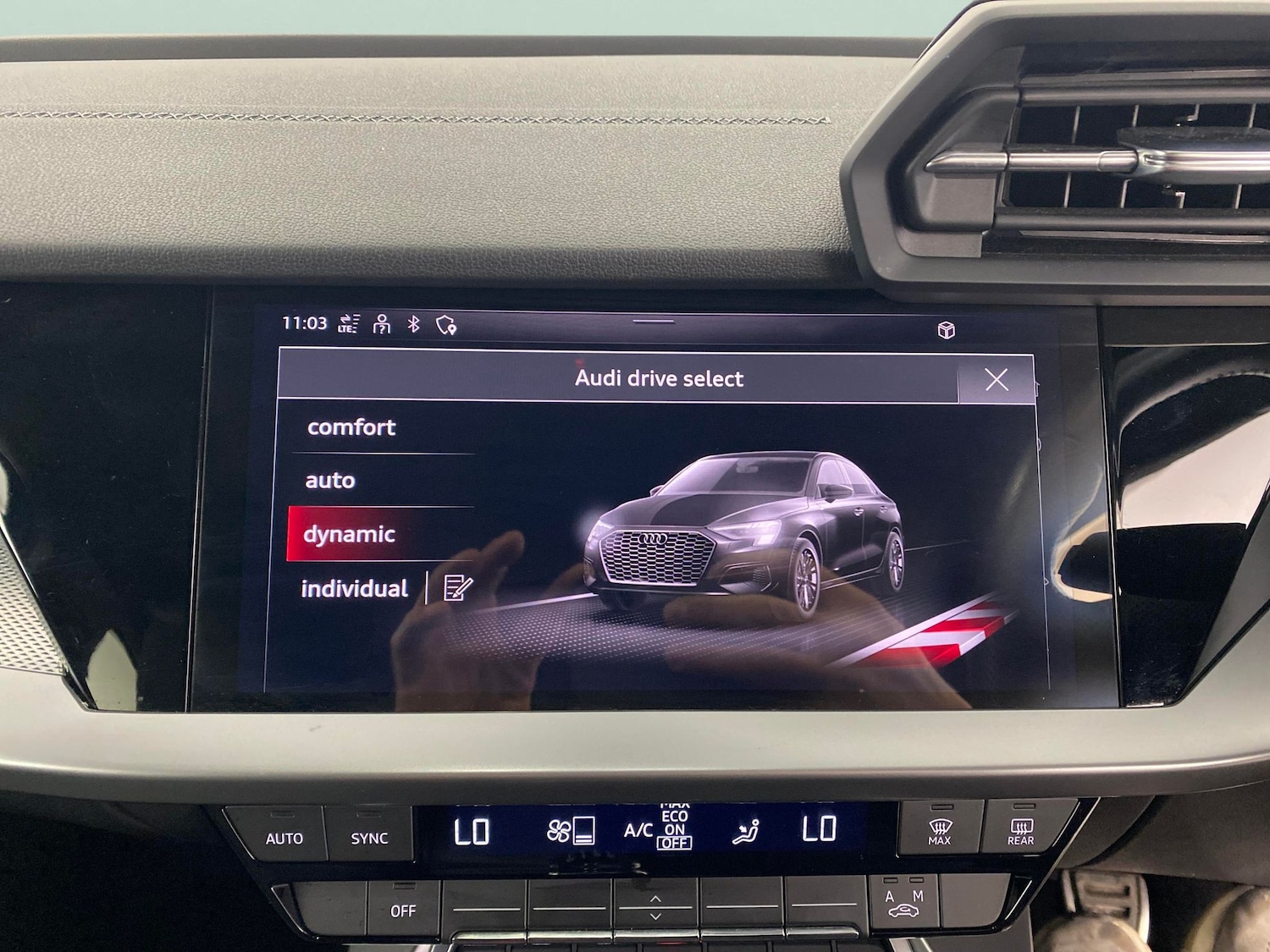 Used Audi A3 2022 for sale - 78095630: Photo 16