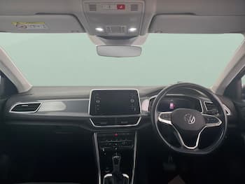 Used Volkswagen T-Roc 2022 for sale - 79869704: Photo