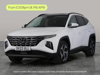 Used Hyundai TUCSON undefined for sale - 78227030: Photo