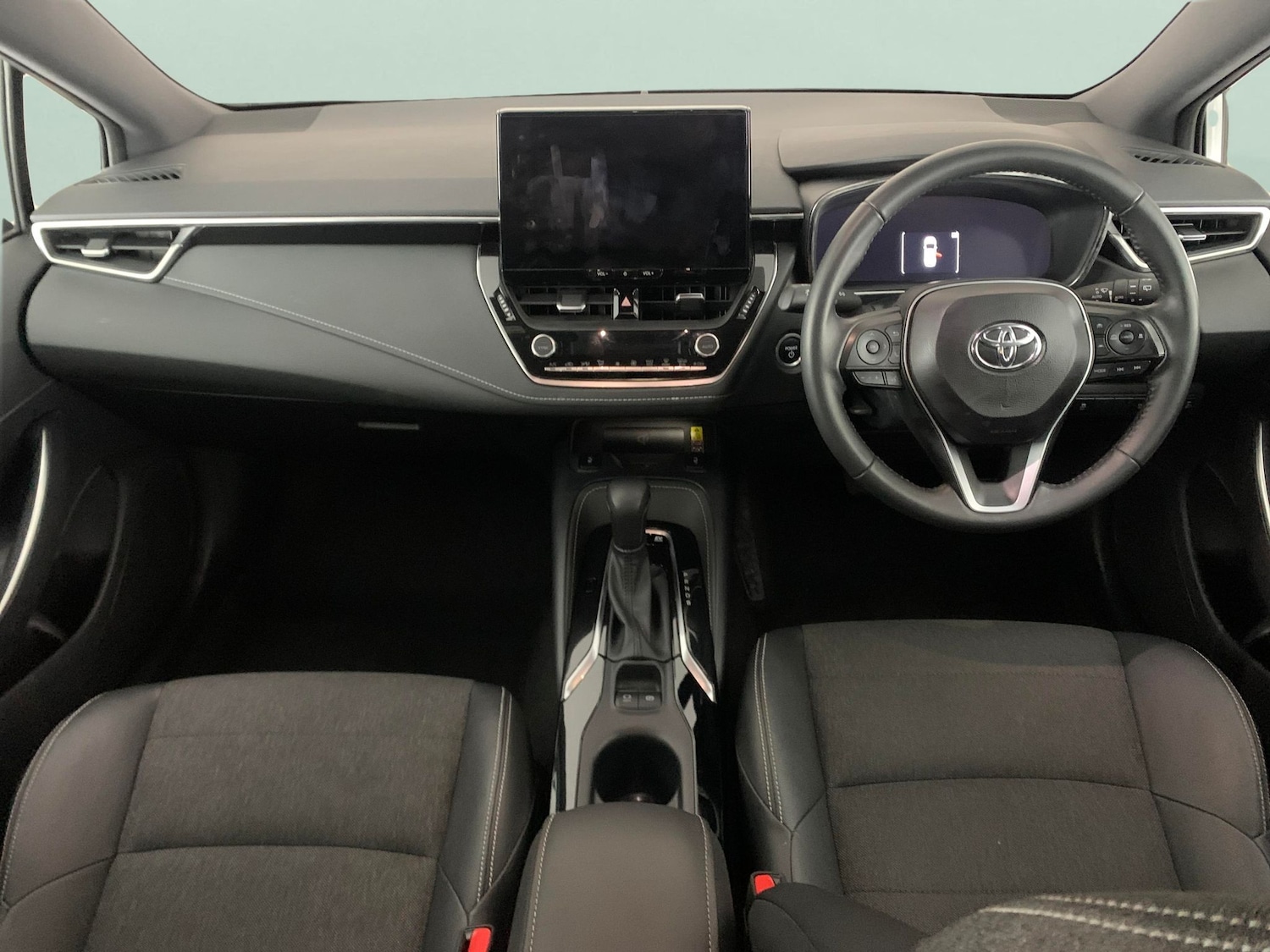 Used Toyota Corolla 2023 for sale - 76725288: Photo 7