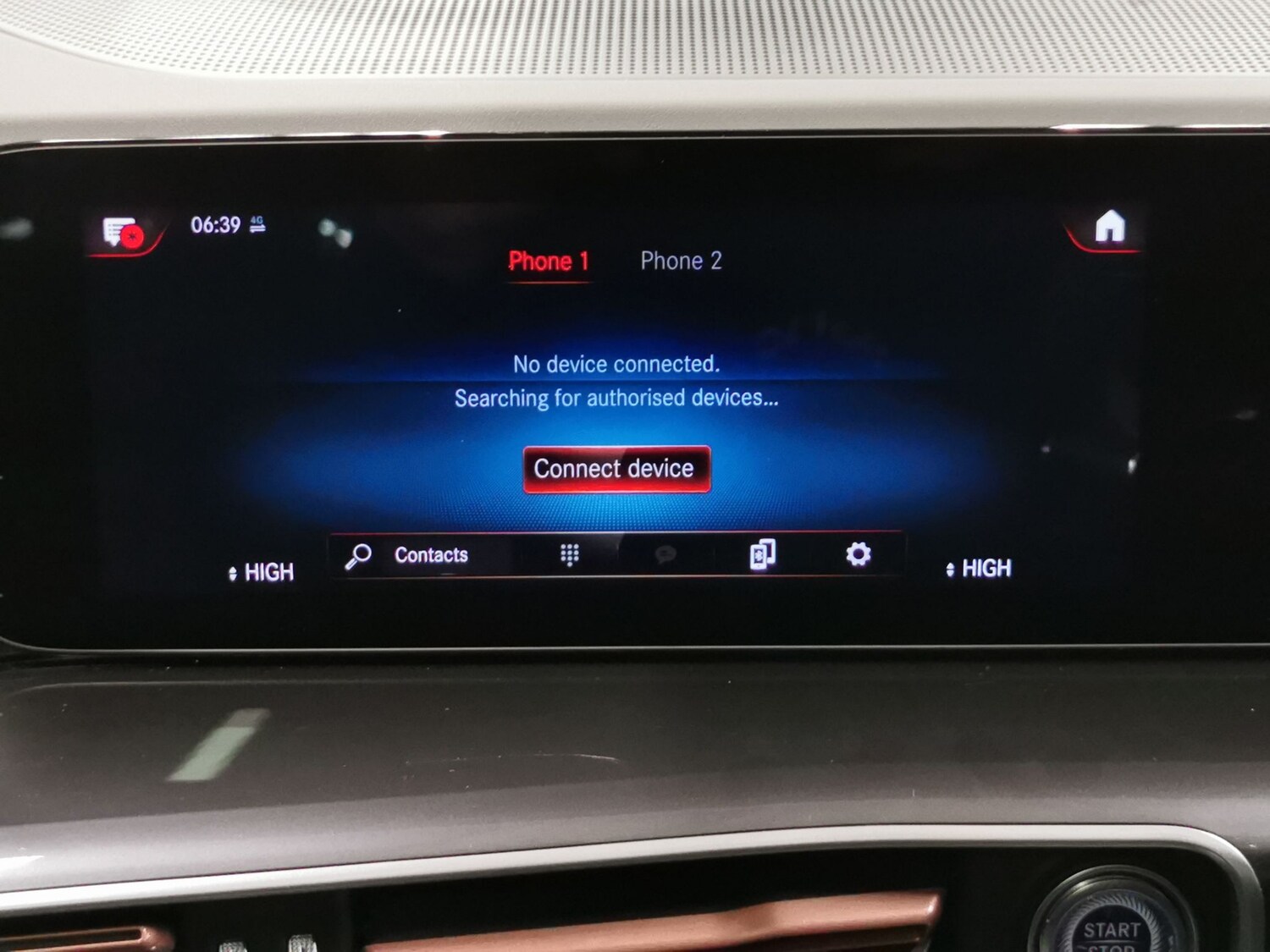 Used Mercedes-Benz EQC for sale - 77789942: Photo 18