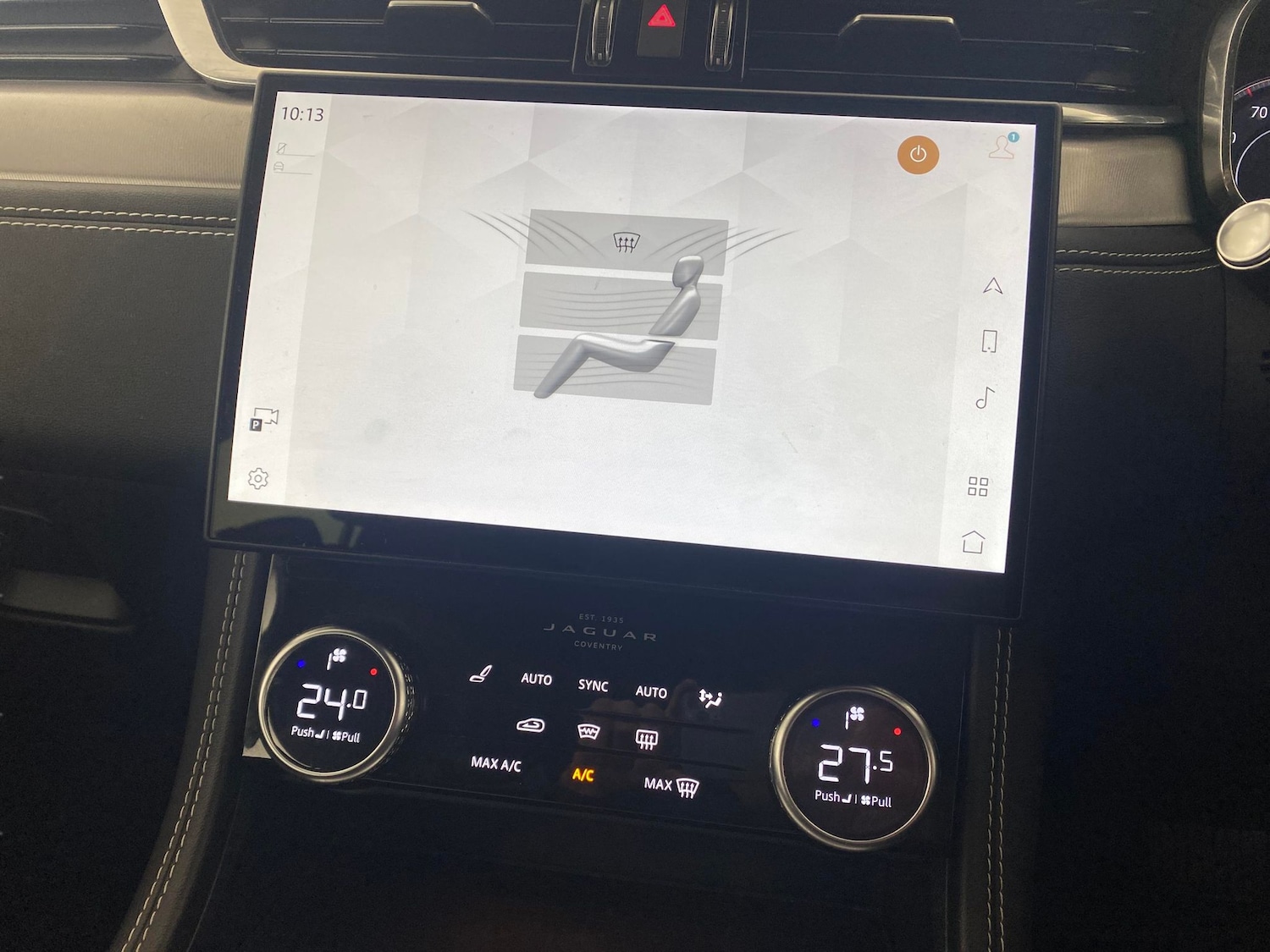 Used Jaguar F-Pace 2021 for sale - 77688715: Photo 16