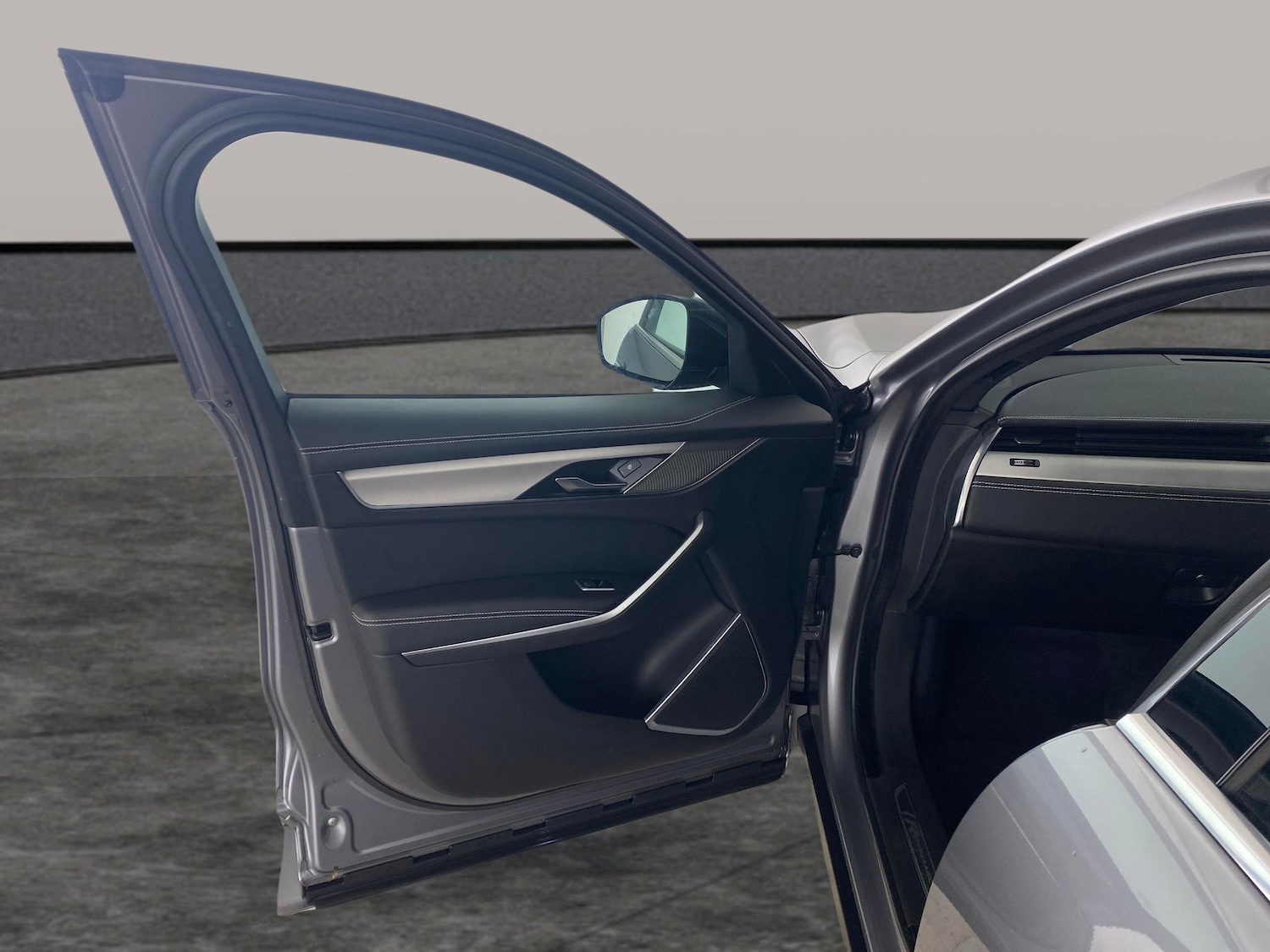 Used Jaguar F-Pace 2021 for sale - 77688715: Photo 24