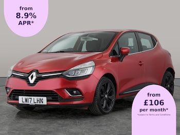 Renault - Clio