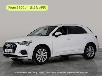 Used Audi Q3 2019 for sale - 78701760: Photo