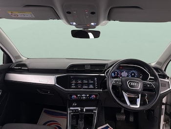 Used Audi Q3 2019 for sale - 78701760: Photo