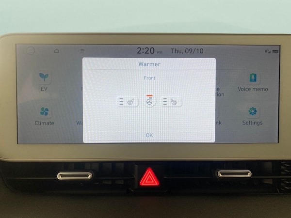Used Hyundai IONIQ 5 2023 for sale - 76288445: Photo 26