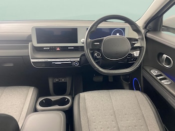 Used Hyundai IONIQ 5 2023 for sale - 76288445: Photo 4