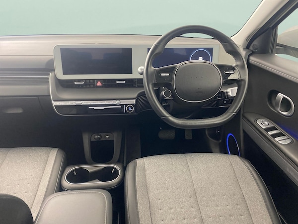 Used Hyundai IONIQ 5 2023 for sale - 76288445: Photo 9