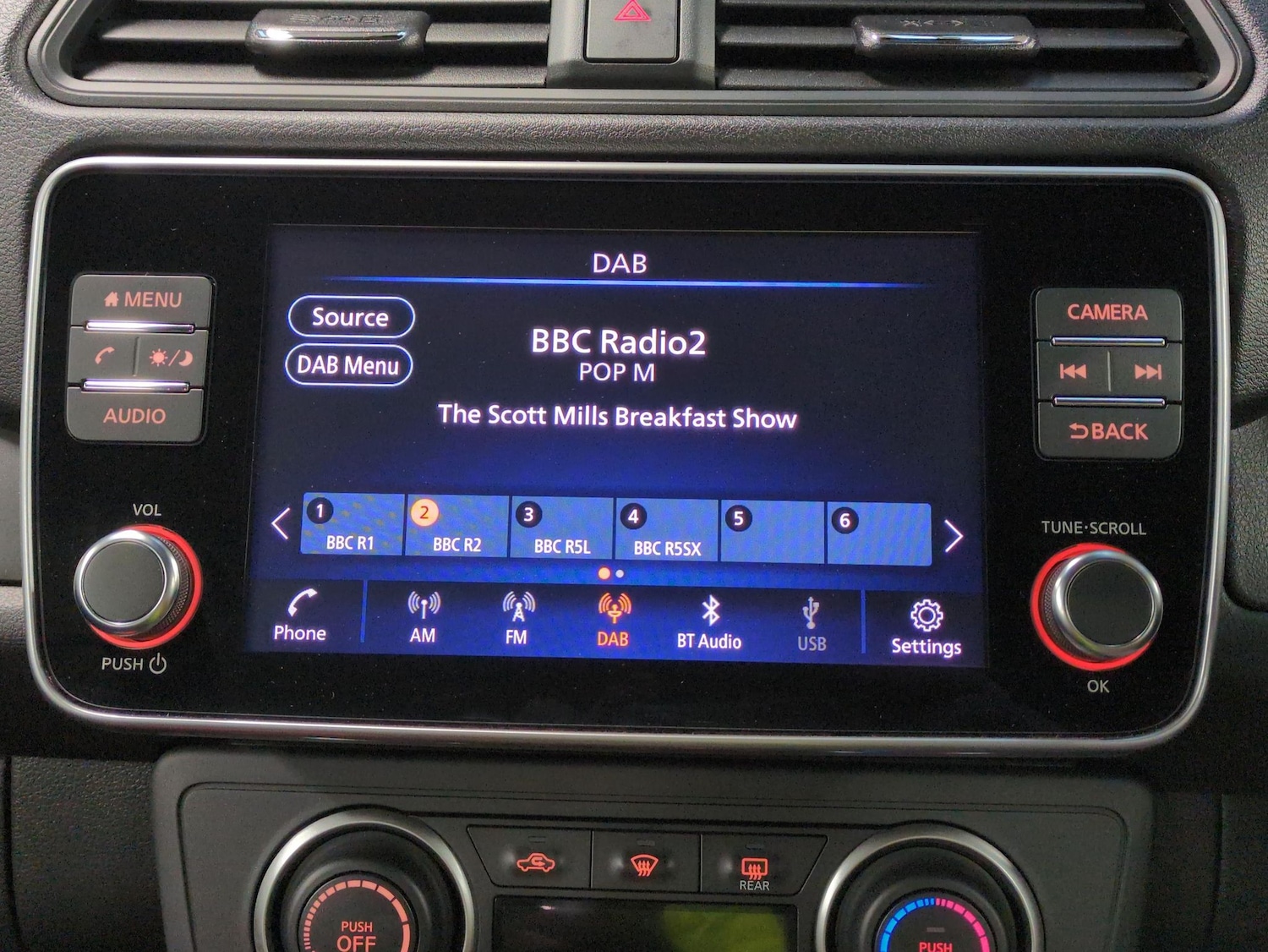 Used Nissan Leaf 2022 for sale - 76403075: Photo 8