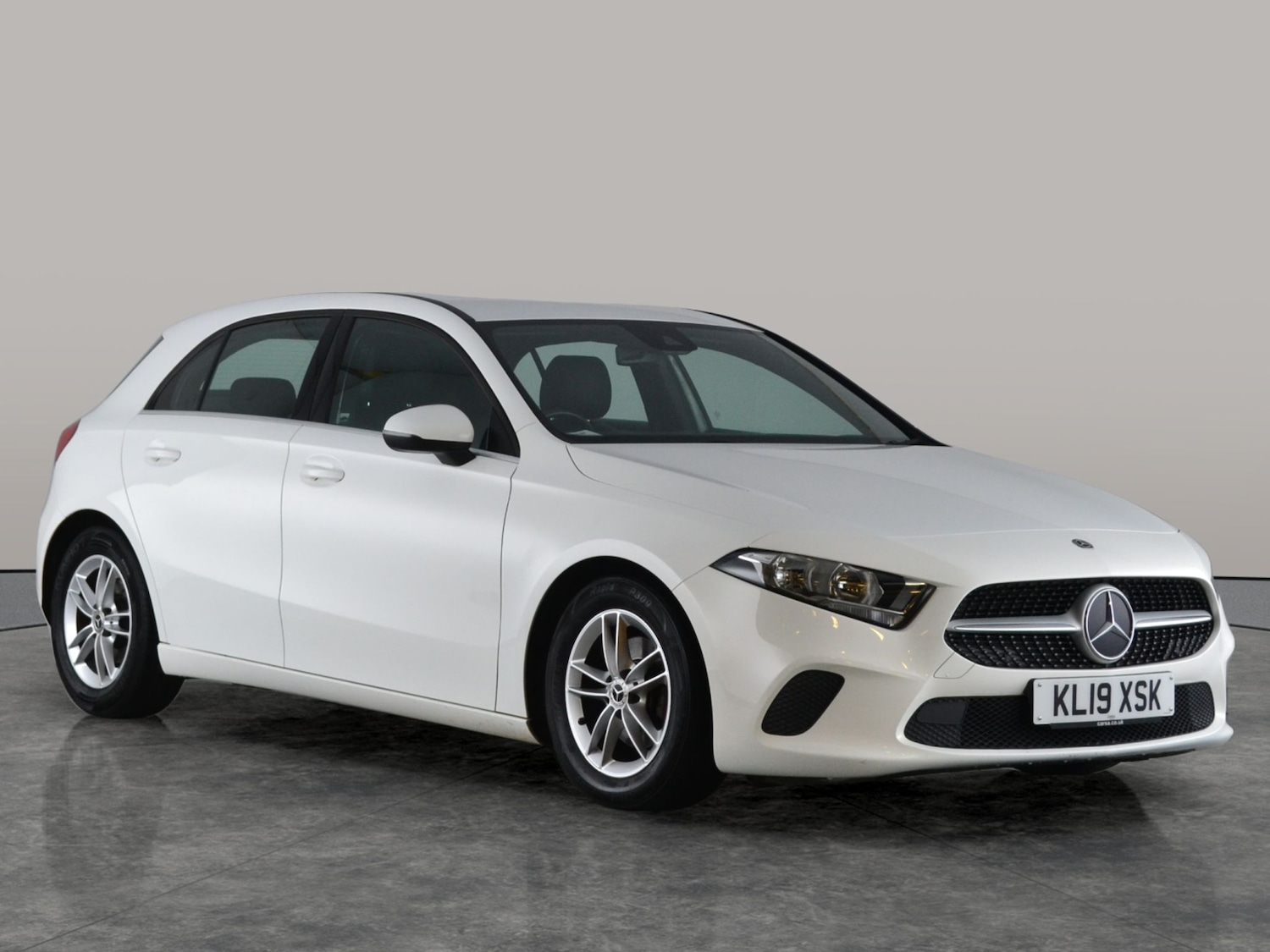 Used Mercedes-Benz A-Class 2019 for sale - 76821853: Photo 12