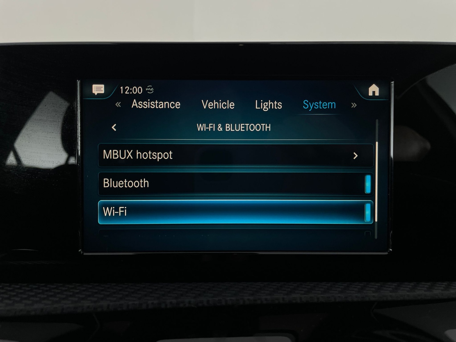 Used Mercedes-Benz A-Class 2019 for sale - 76821853: Photo 15