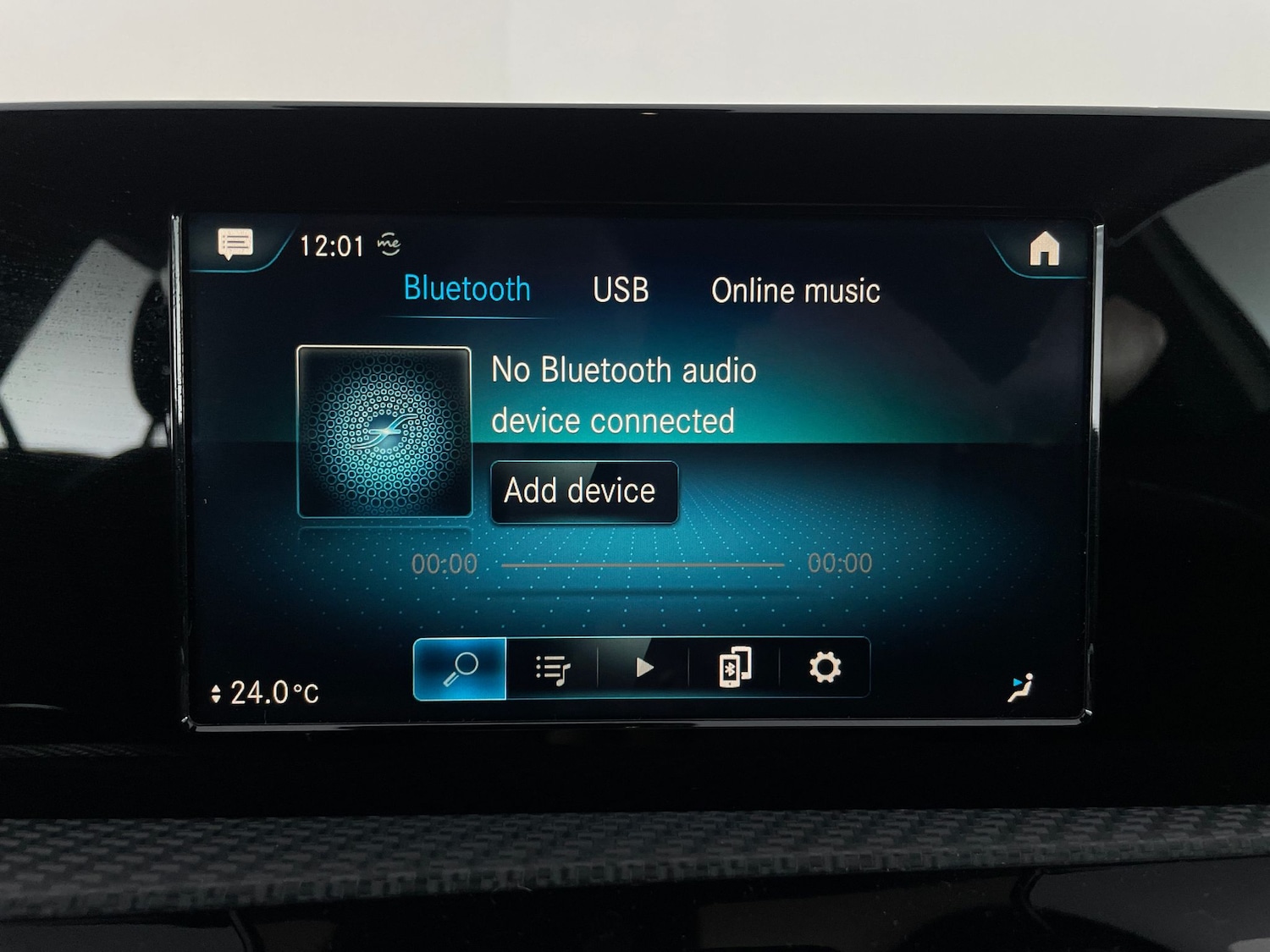 Used Mercedes-Benz A-Class 2019 for sale - 76821853: Photo 16