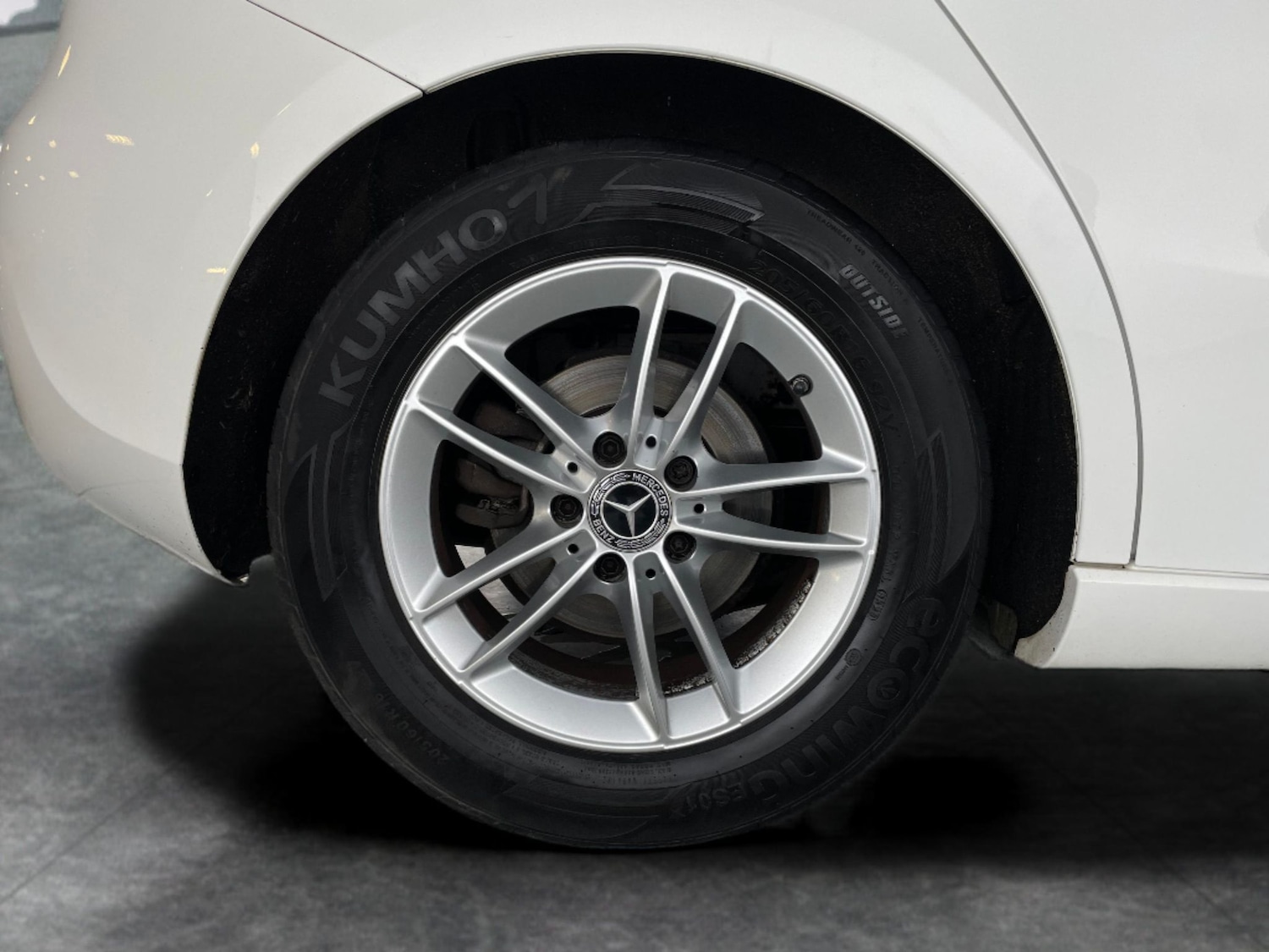 Used Mercedes-Benz A-Class 2019 for sale - 76821853: Photo 26