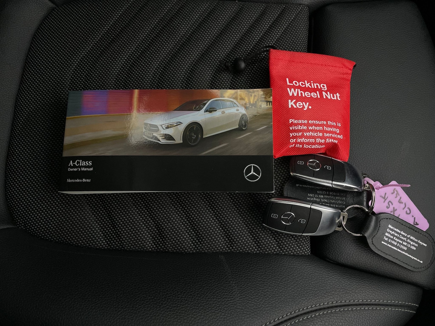 Used Mercedes-Benz A-Class 2019 for sale - 76821853: Photo 33