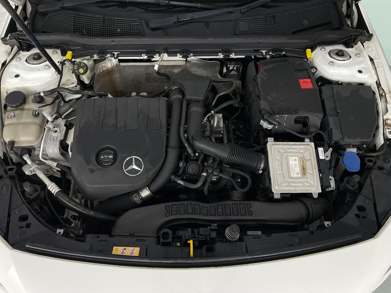 Used Mercedes-Benz A-Class 2019 for sale - 76821853: Photo 34