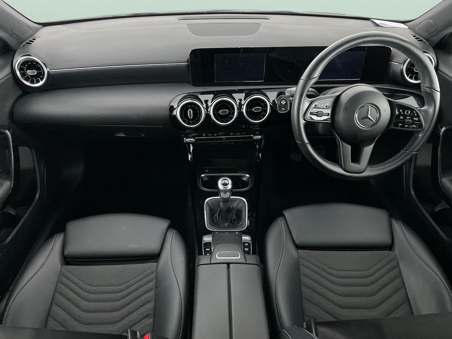 Used Mercedes-Benz A-Class 2019 for sale - 76821853: Photo 7