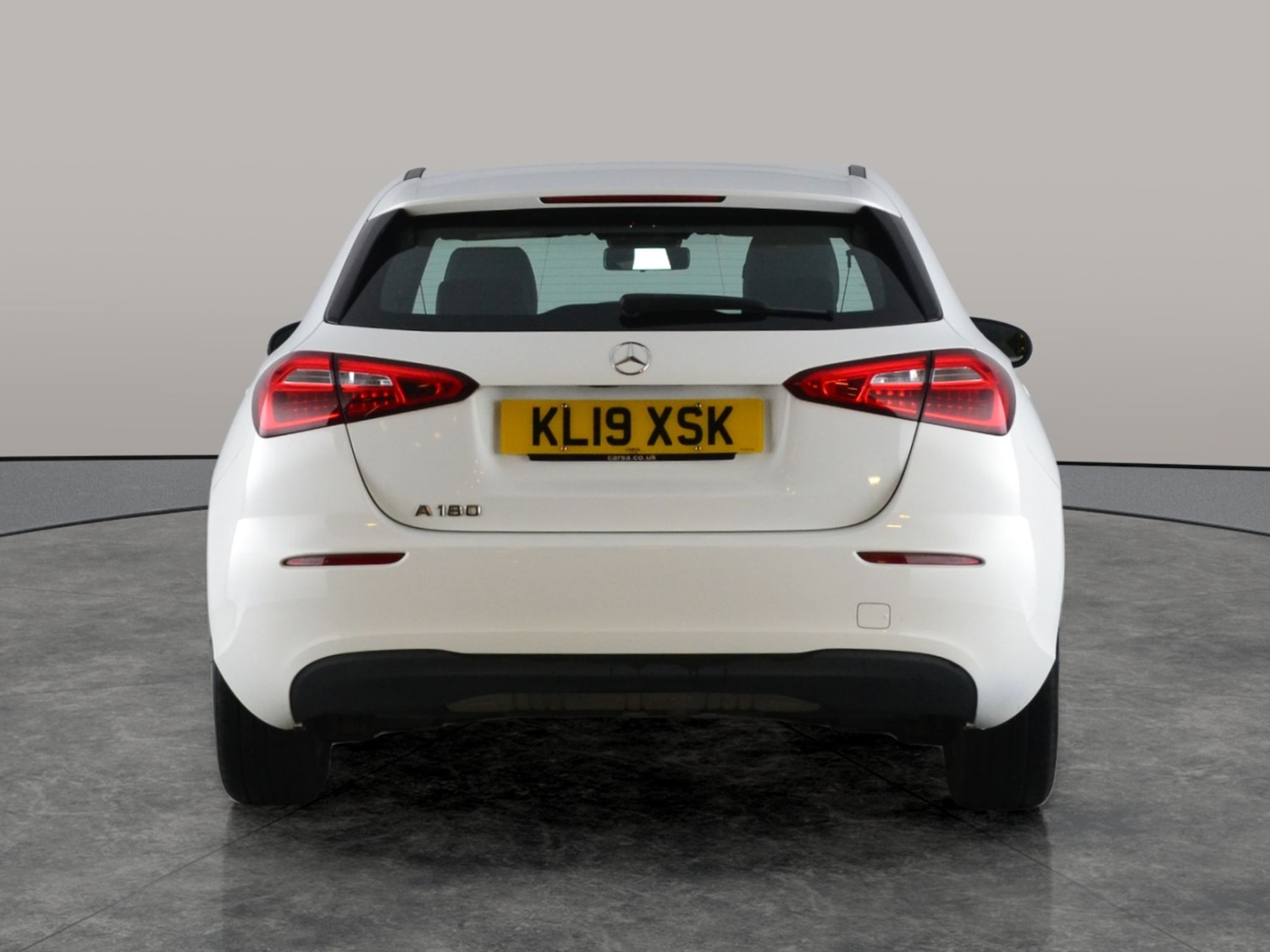 Used Mercedes-Benz A-Class 2019 for sale - 76821853: Photo 9