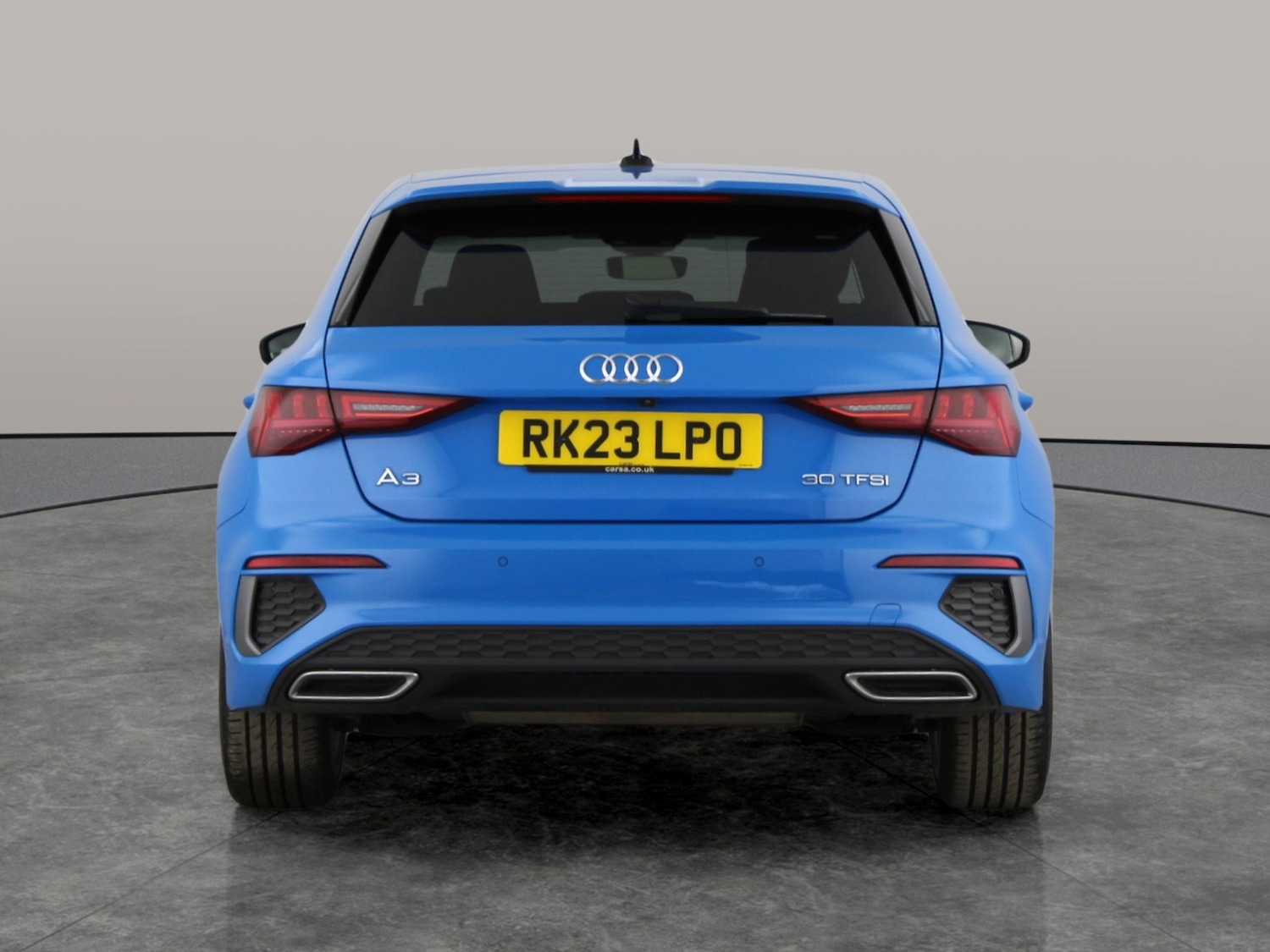 Used Audi A3 2023 for sale - 77962946: Photo 12