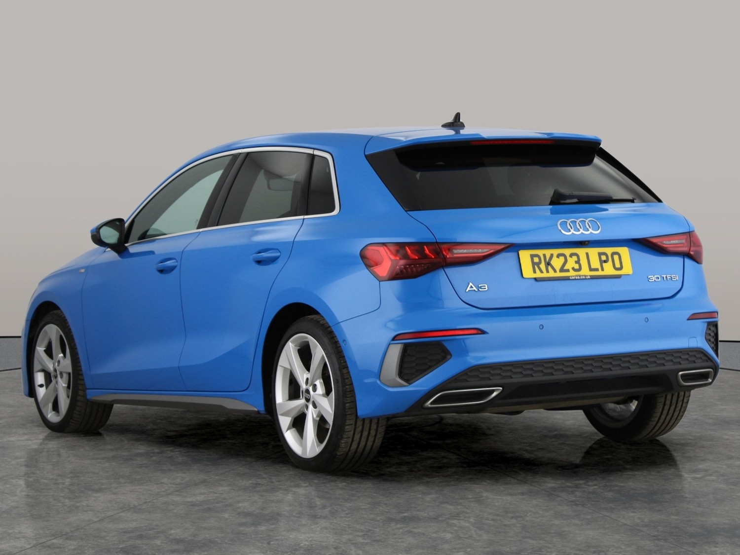 Used Audi A3 2023 for sale - 77962946: Photo 13