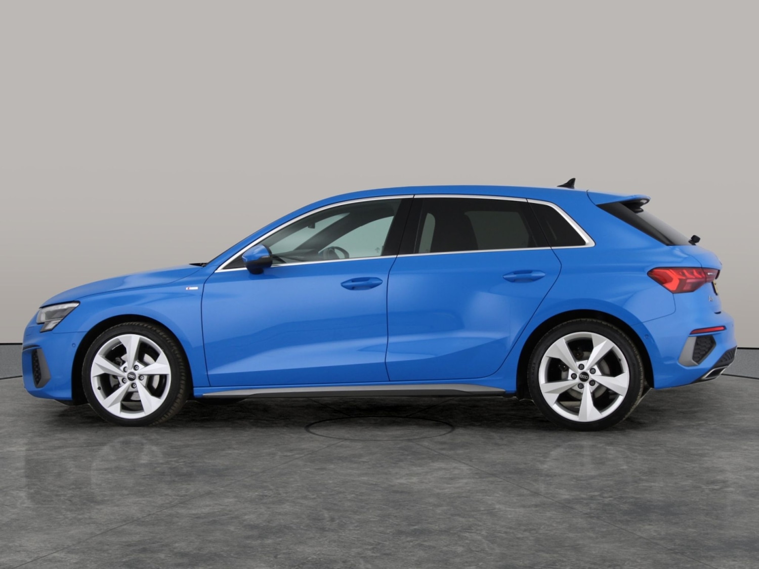 Used Audi A3 2023 for sale - 77962946: Photo 14