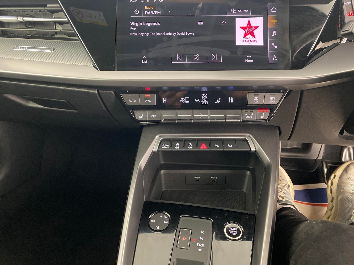 Used Audi A3 2023 for sale - 77962946: Photo 15