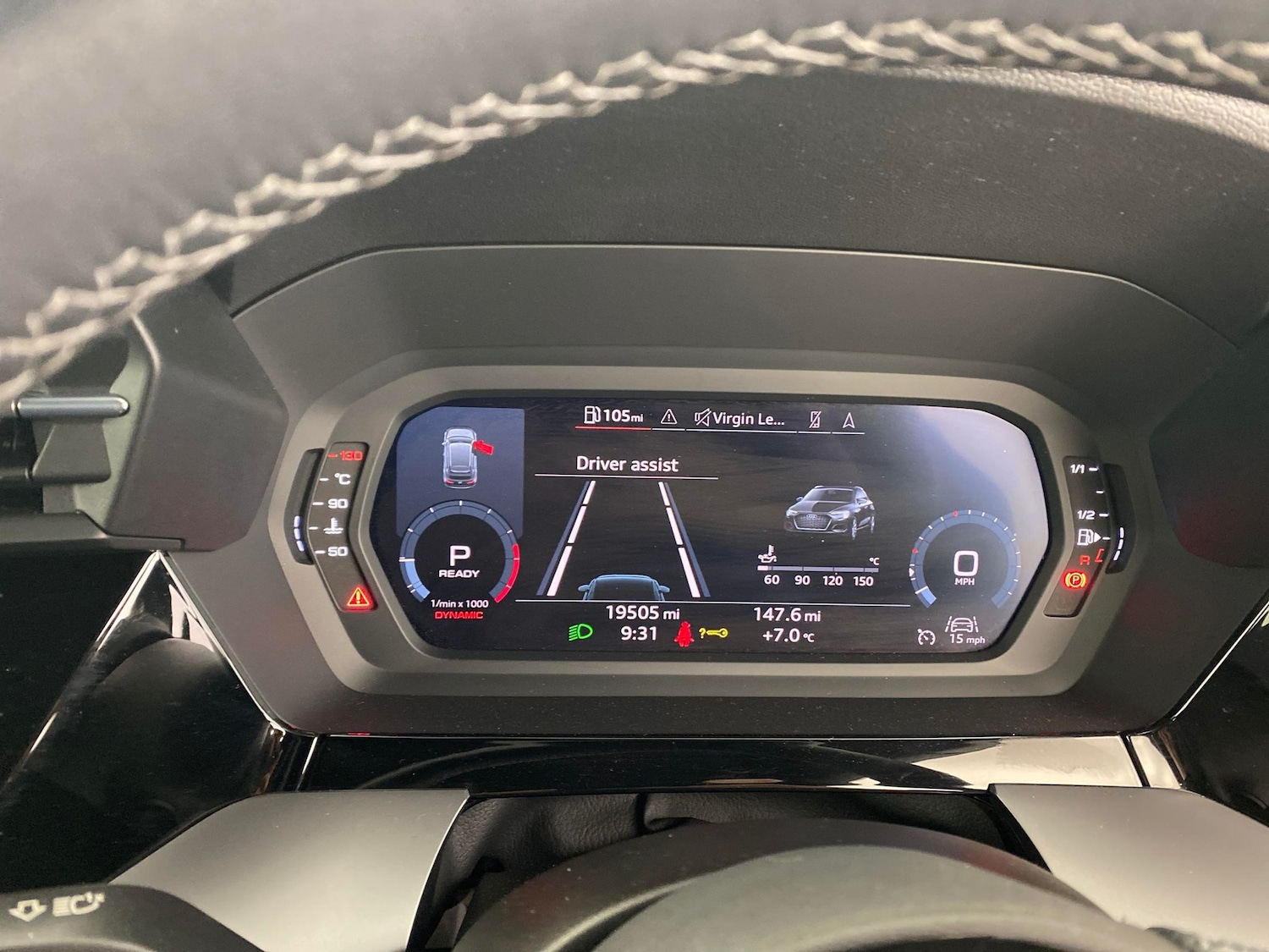 Used Audi A3 2023 for sale - 77962946: Photo 19