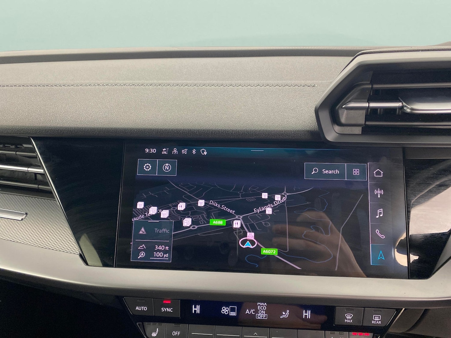 Used Audi A3 2023 for sale - 77962946: Photo 5