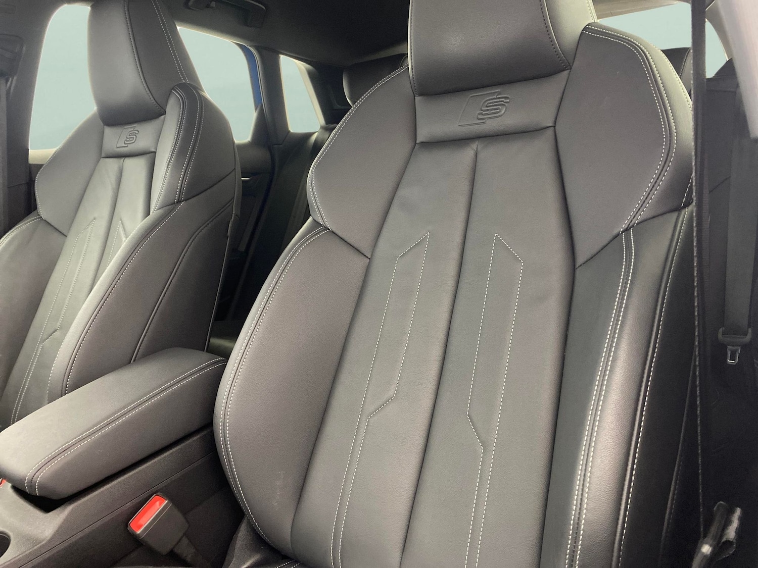 Used Audi A3 2023 for sale - 77962946: Photo 7