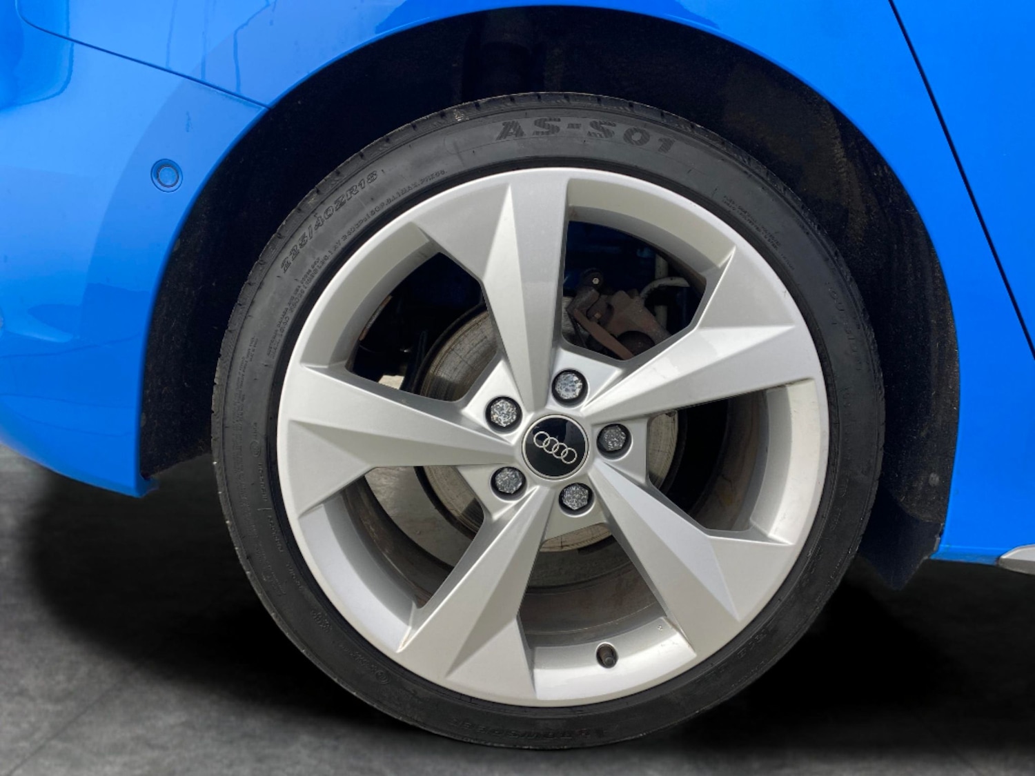 Used Audi A3 2023 for sale - 77962946: Photo 8