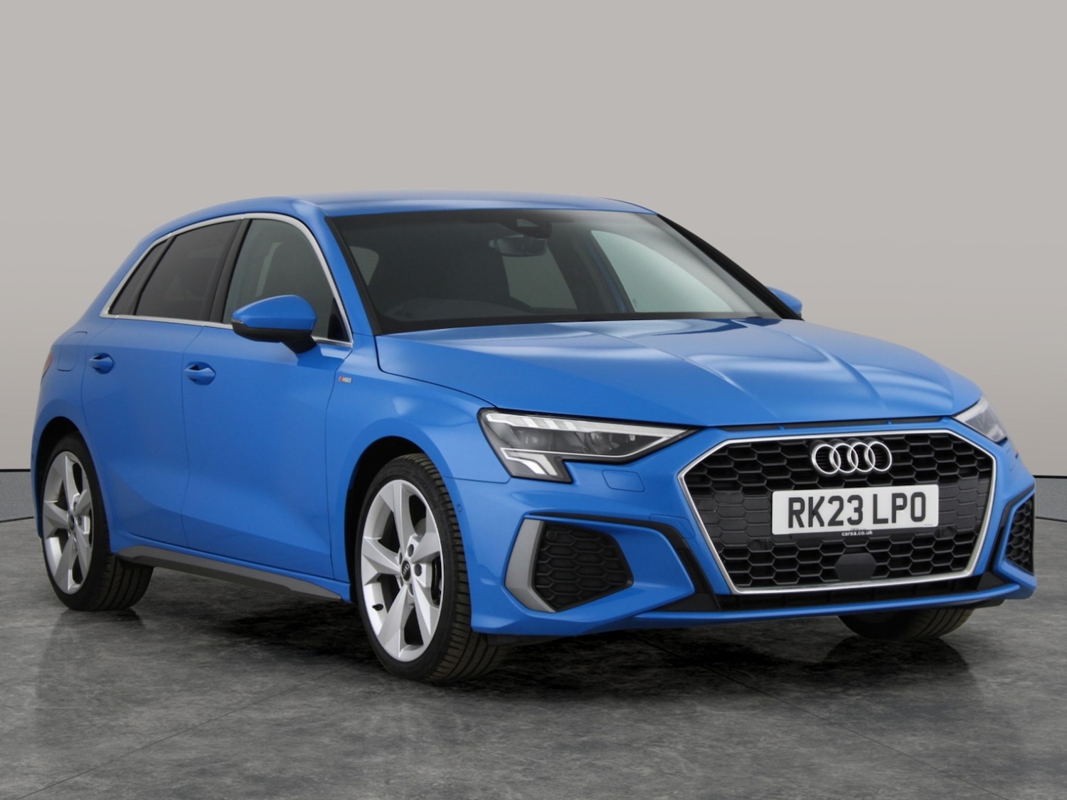 Used Audi A3 2023 for sale - 77962946: Photo 9