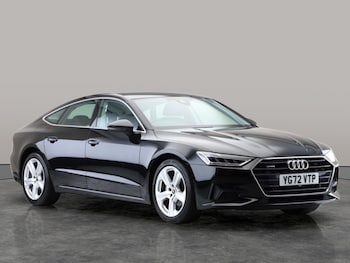 Used Audi A7 undefined for sale - 78655545: Photo